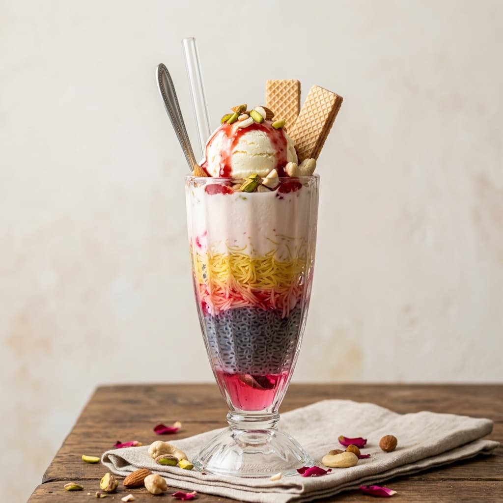 ROYAL FALOODA